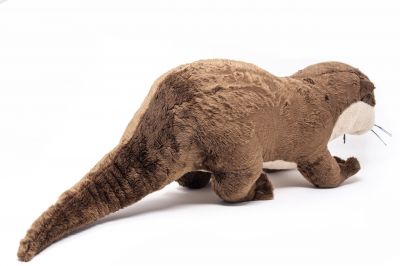 Kuscheltier - Otter - Groß - 60 cm, 43,95 €