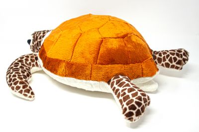 Cornelissen - Kuscheltier - Meeresschildkröte - Groß - 45 cm, 40,90 €