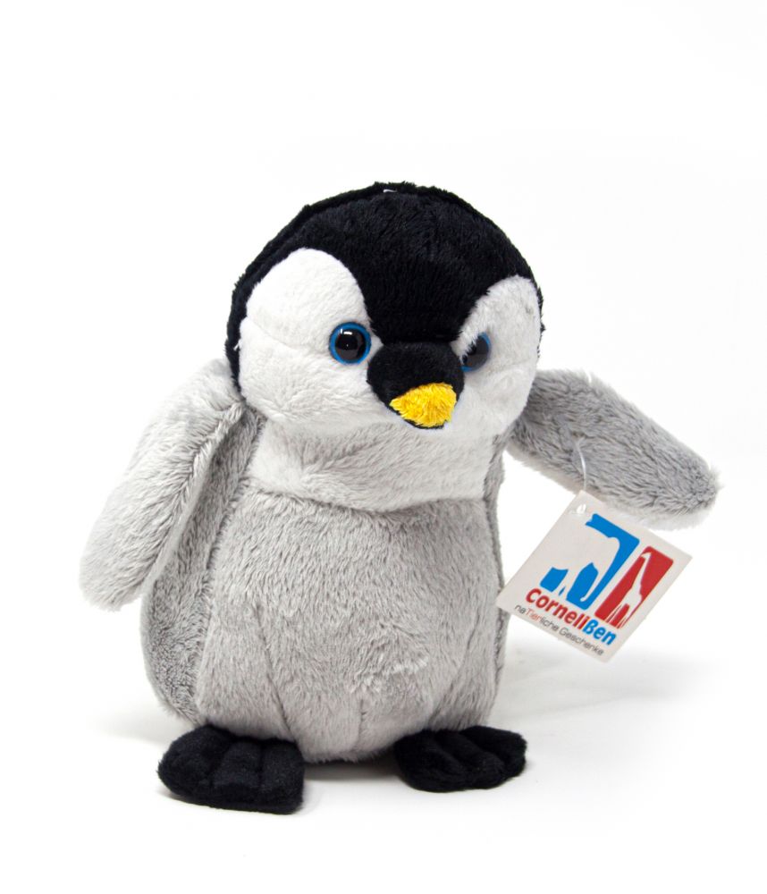Cornelissen - Kuscheltier - Pinguin Baby - 16 cm, 10,90 €