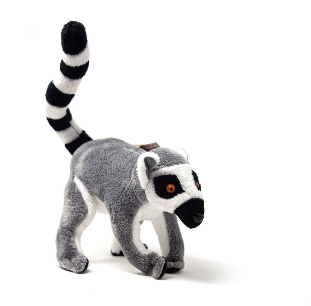 Kuscheltier - Lemur - 28 cm, 10,05 €