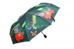 Regenschirm - Schmetterlinge - Ø 95cm