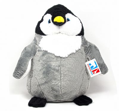 Cornelissen - Kuscheltier - Baby Pinguin - Groß - 33 cm, 40,90 €
