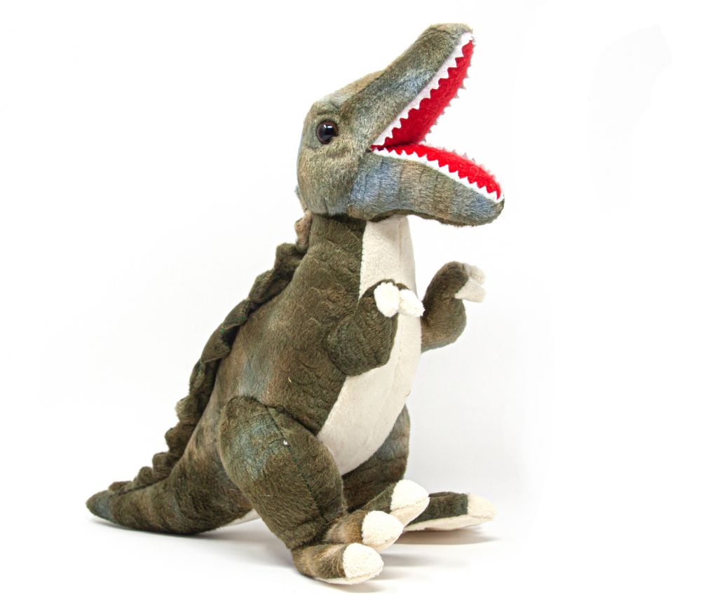 Kuscheltier - Dino - Tyrannosaurus Rex - 26 cm, 18,90 €