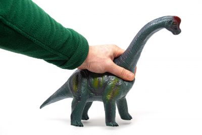 Dinosaurier Spielfigur - Brachiosaurus - 26cm, 20,90 €