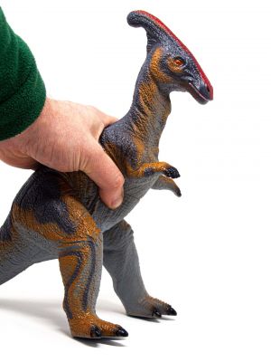 Dinosaurier Spielfigur - Parasaurolopus - 30 cm, 20,90 €