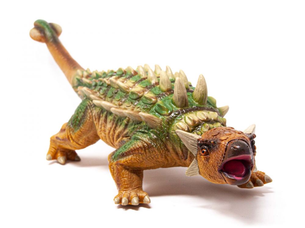 Dinosaurier Spielfigur - Ankylosaurus - 53 cm, 32,20 €