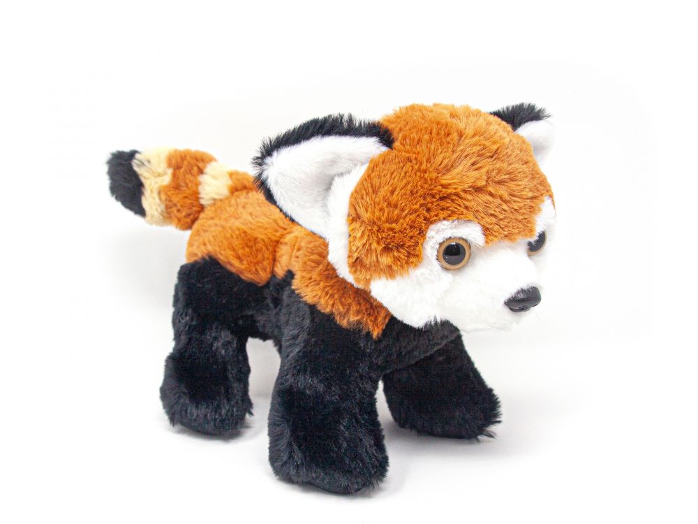 Kuscheltier - Roter Panda - 26 cm, 13,75 €