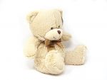 Cornelissen - Kuscheltier - Teddybär beige - 21 cm