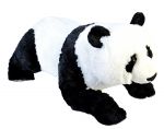 Wild Republic - Kuscheltier - Cuddlekins Jumbo - Panda