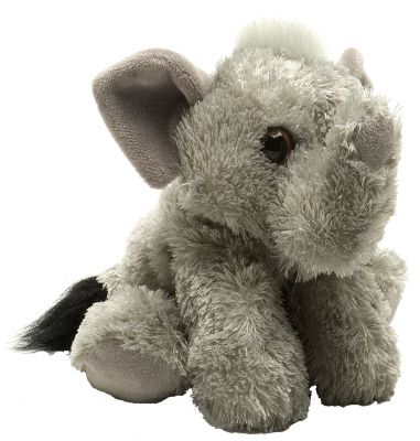 Wild Republic - Kuscheltier - Hug`ems - Baby Elefant, 9,90 €