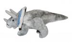 Wild Republic - Kuscheltier - Dinosauria - Mini Triceratops