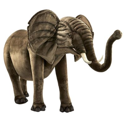Hansa Creation - XXL Stofftier - Elefant 120 cm, 2.490,00 €
