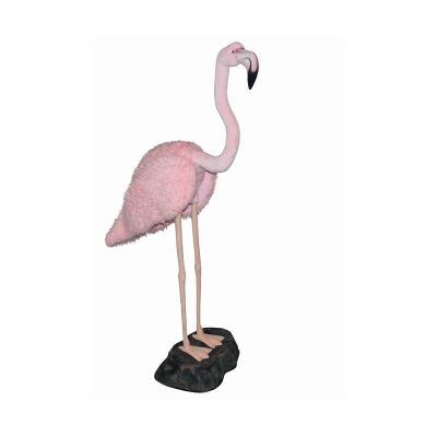 Hansa Creation - XXL Stofftier - Flamingo 165 cm, 1.590,00 €