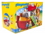 playmobil® 1.2.3 Arche Noah zum Mitnehmen
