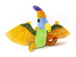 Nature Planet - Kuscheltier - Funkyland Baby -  Pteranodon
