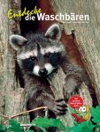 Kinderbuch - Entdecke die Waschbären (38)