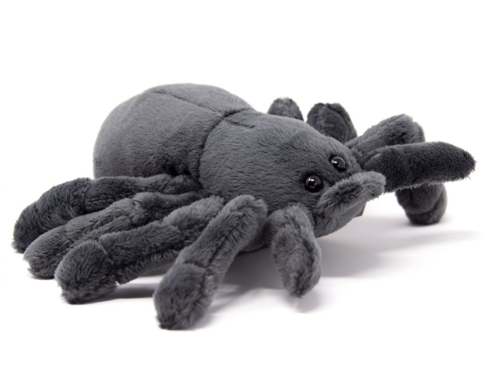 Cornelissen - Kuscheltier - Spinne Tarantula, 11,90 €