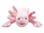 Cornelissen - Kuscheltier - Mega Axolotl