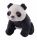 Wild Republic - Kuscheltier - Pocketkins Eco -  Panda