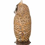 DecoBird - Waldohreule - Vogelfigur aus Holz